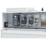 CNC lathe CK 320 x 750 