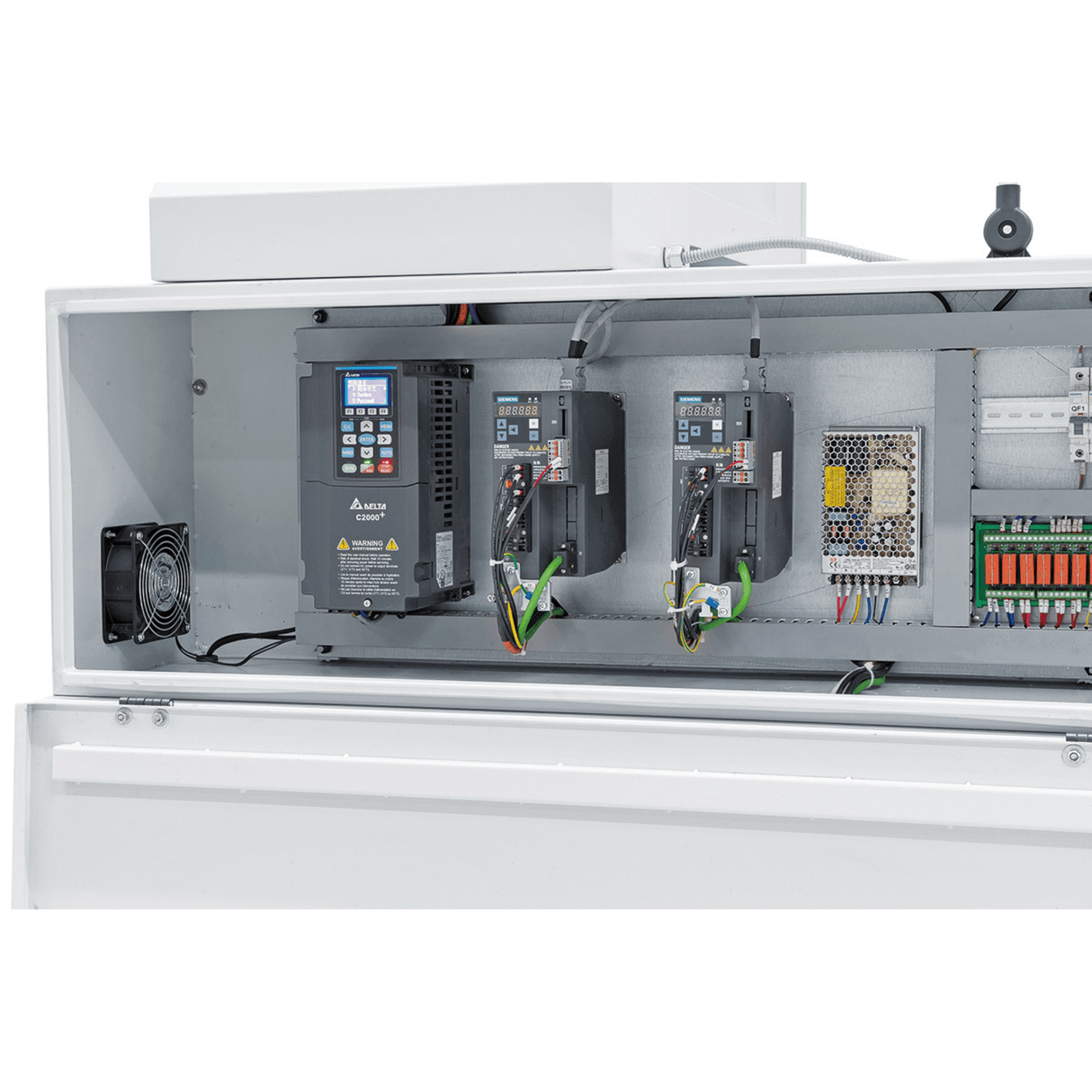 CNC lathe CK 320 x 1000 