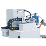 WFM 750 Servo Tool Milling Machine 