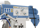 UWF 130 Servo Universal Milling Machine