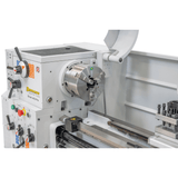 Universal lathe with Smart display 410 x 1500