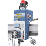 RD 1600 Servo Radial Drill