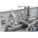 Smart 410 x 1500 Vario Continuous Speed Universal Lathe