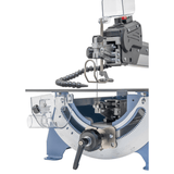SS 560 N Vario Scroll Saw - 230 V