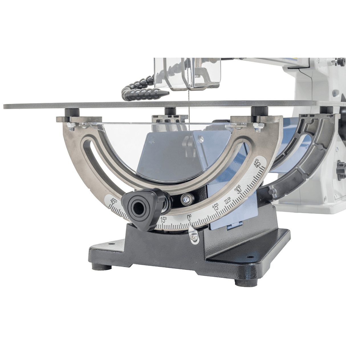 SS 530 N Vario Scroll Saw - 230 V