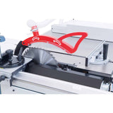 TK 315 P squaring machine - 1600 - 230 V