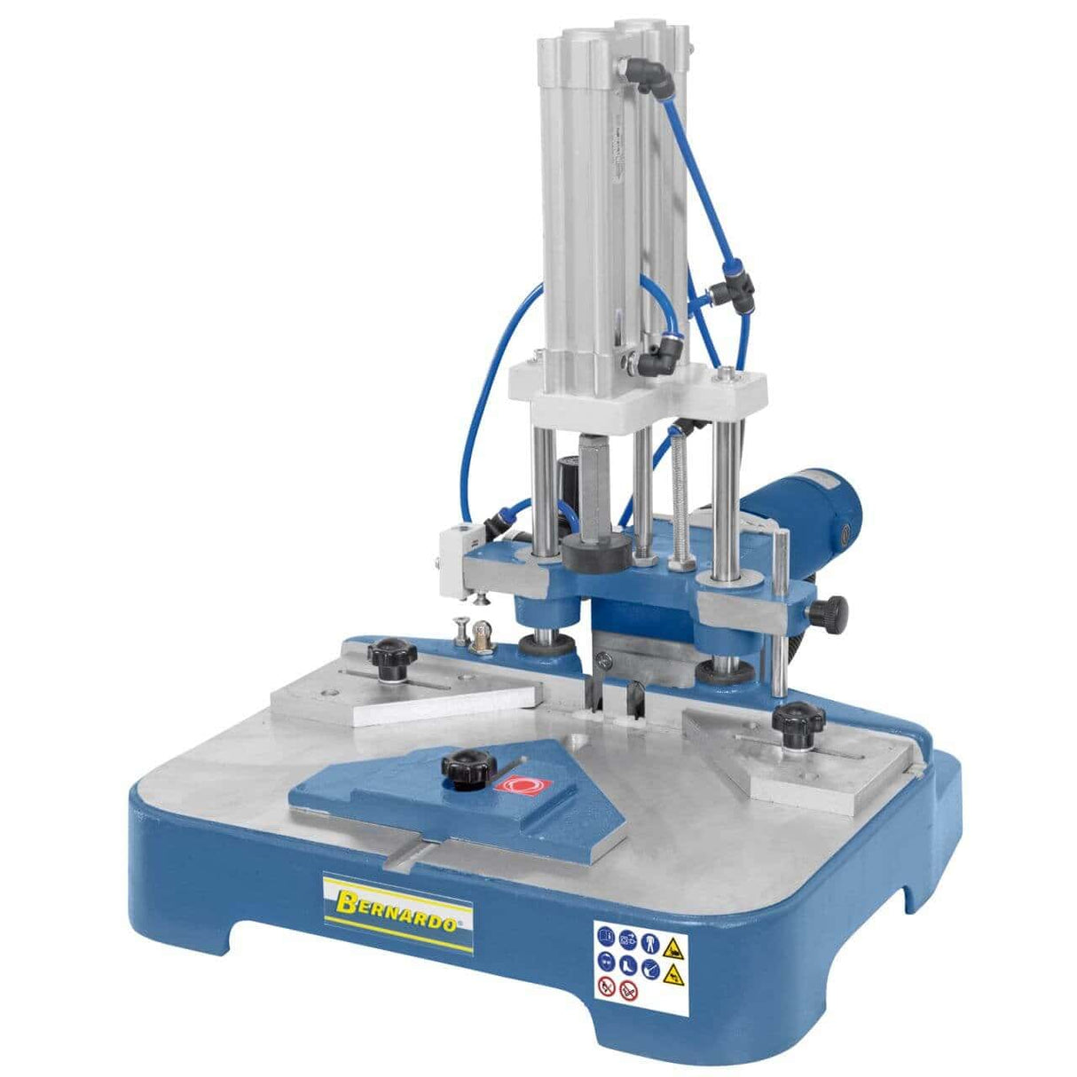 Fresatrice per scanalature KNF 2