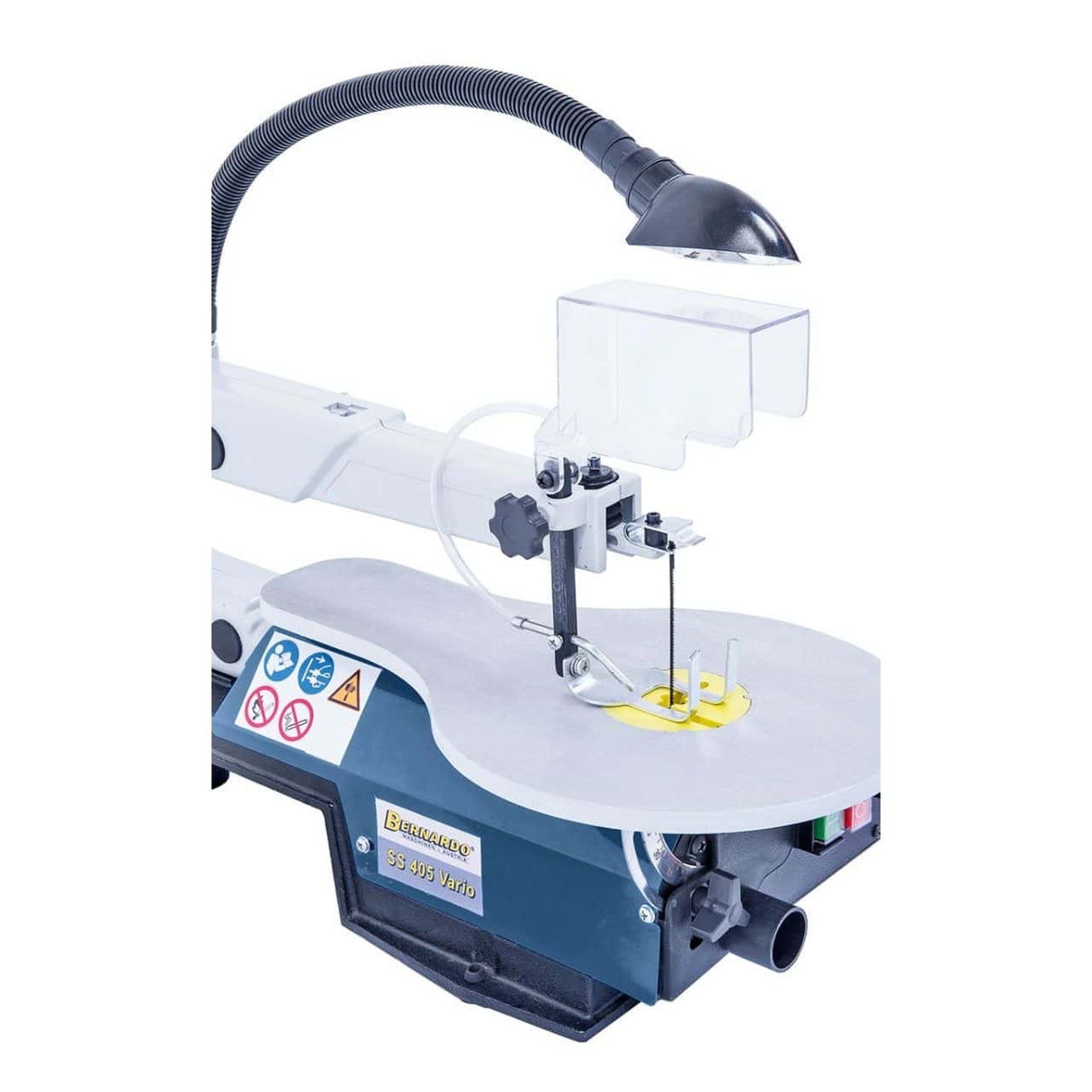 Scroll Saw SS 405 Vario / 230 V