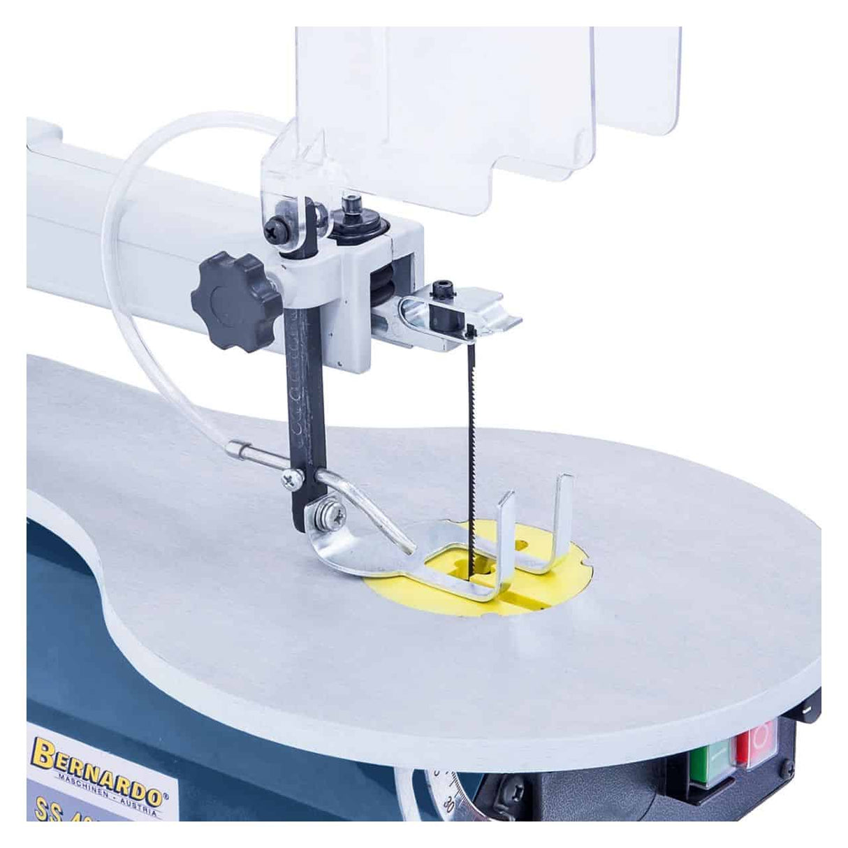 Scroll Saw SS 405 Vario / 230 V