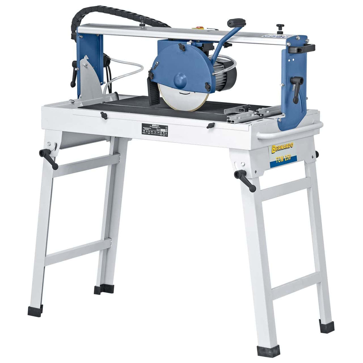 Taglia pietra ad acqua TCM 250 - 400 V