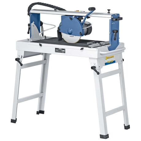 Taglia pietra ad acqua TCM 250 - 400 V