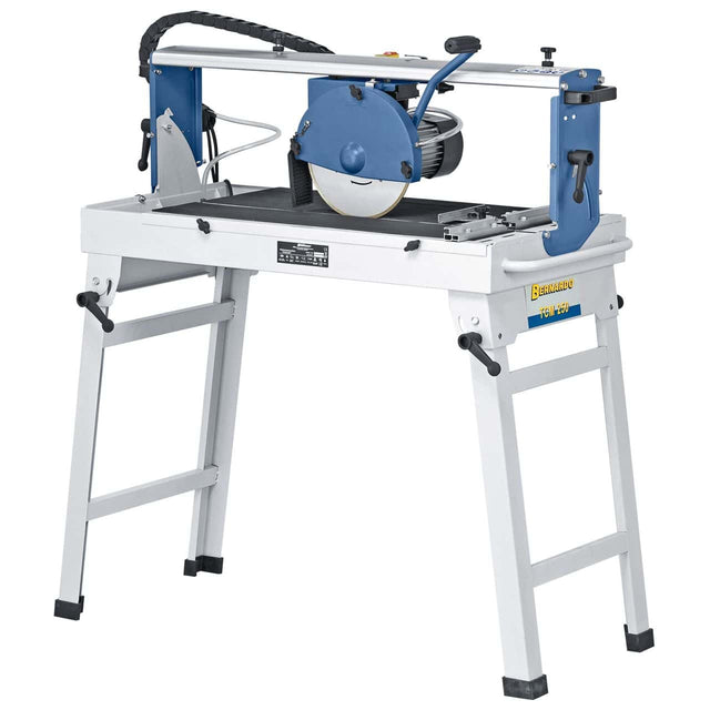 Taglia pietra ad acqua TCM 250 - 400 V