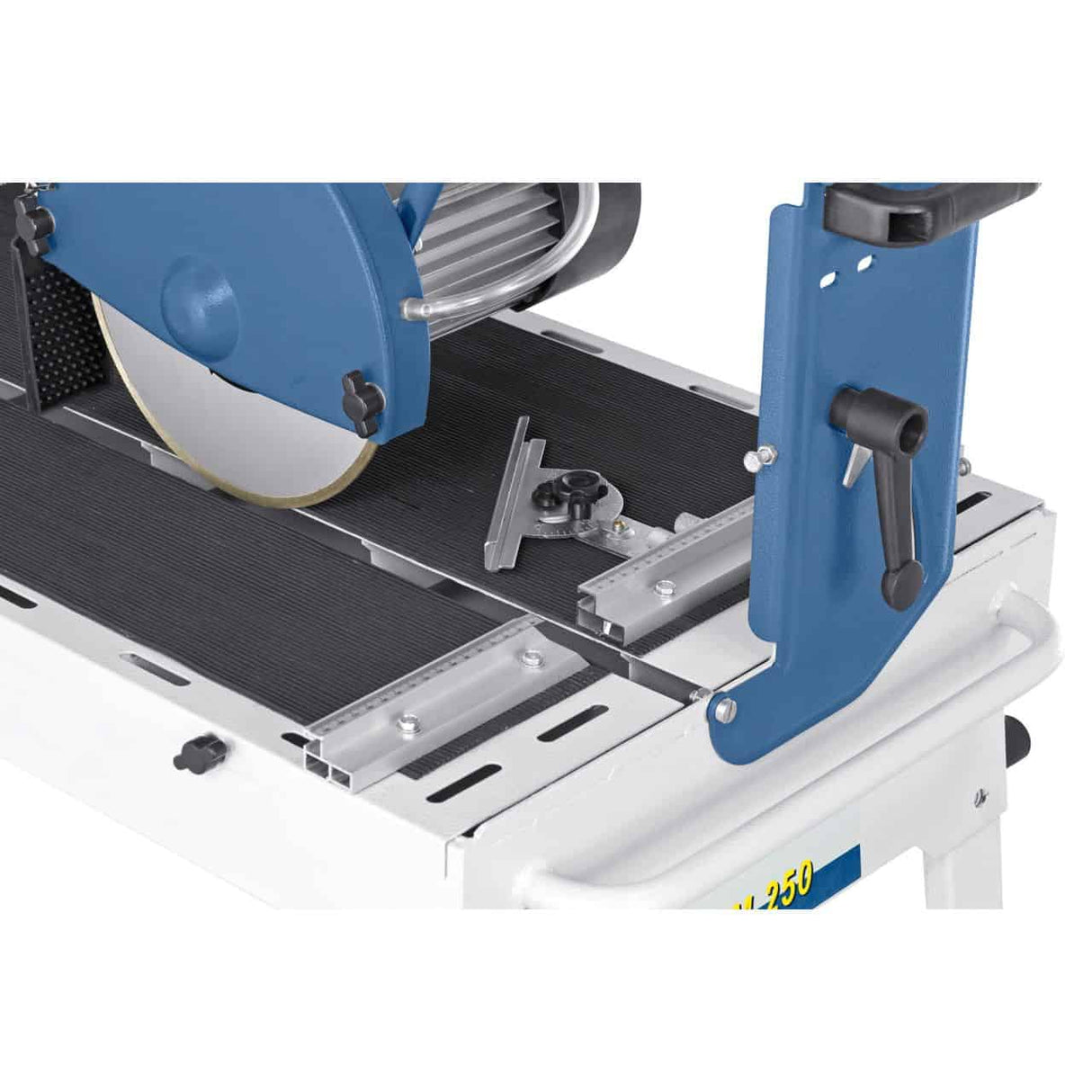 TCM 250 - 400 V water stone cutter 