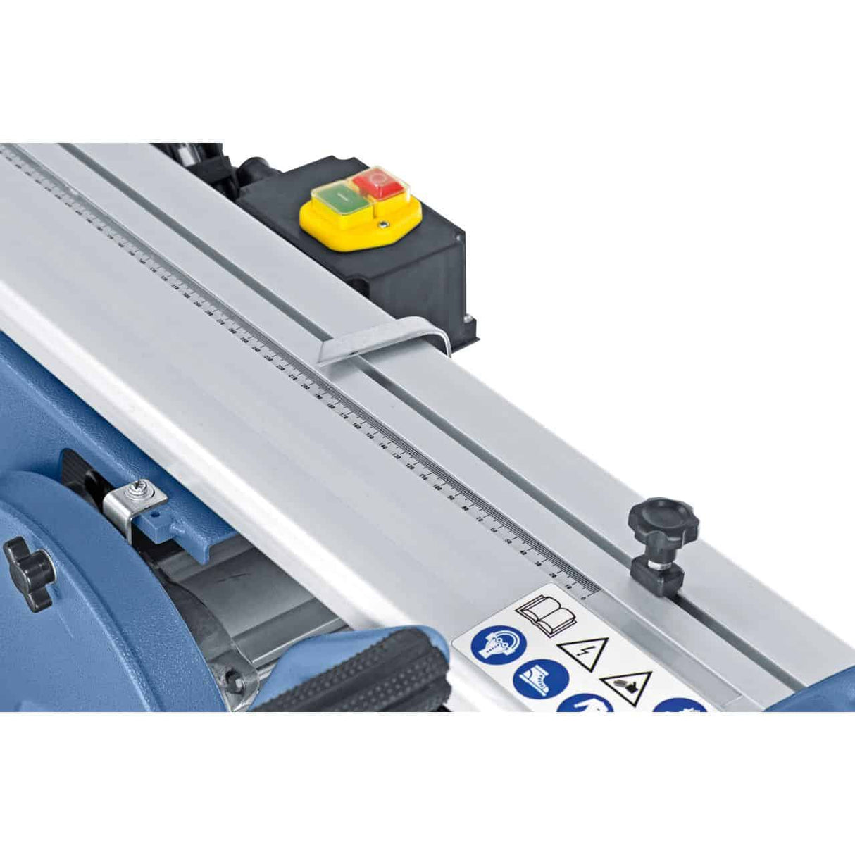 TCM 250 Water Stone Cutter - 230V