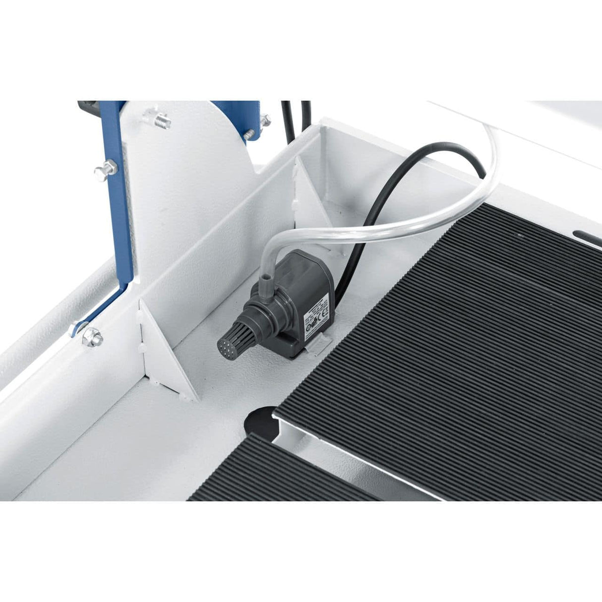 TCM 250 Water Stone Cutter - 230V