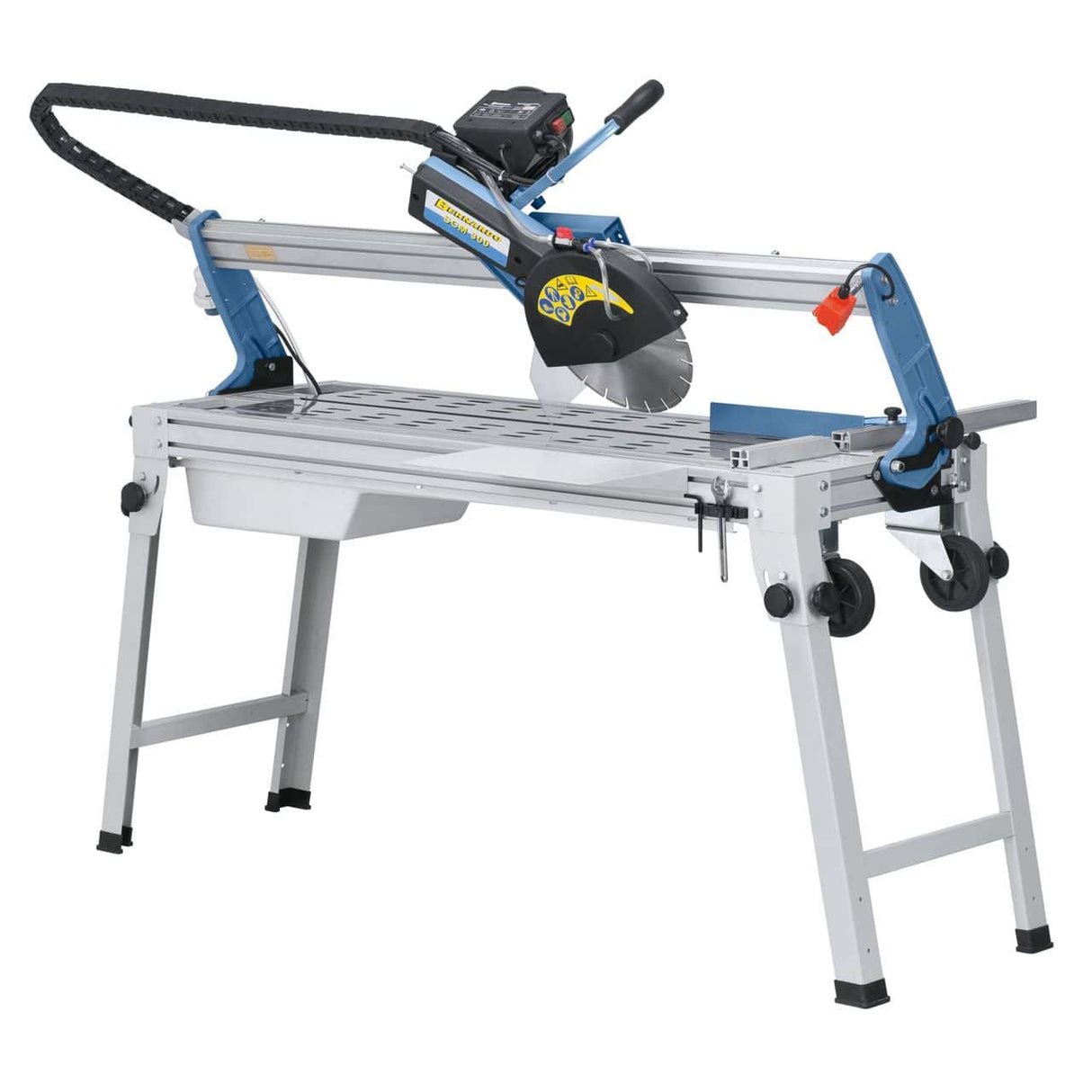 SCM 300 water stone cutter