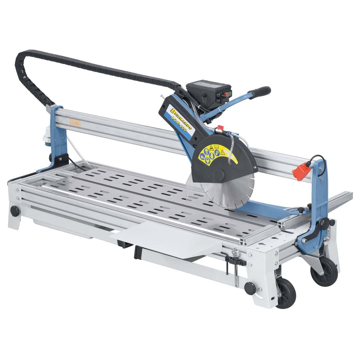 SCM 300 water stone cutter