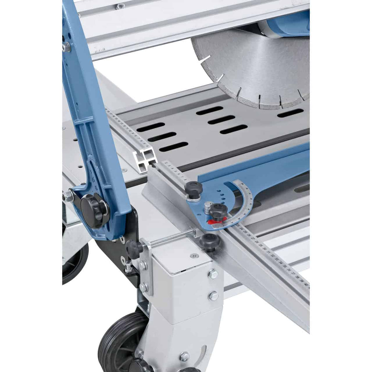 SCM 300 water stone cutter