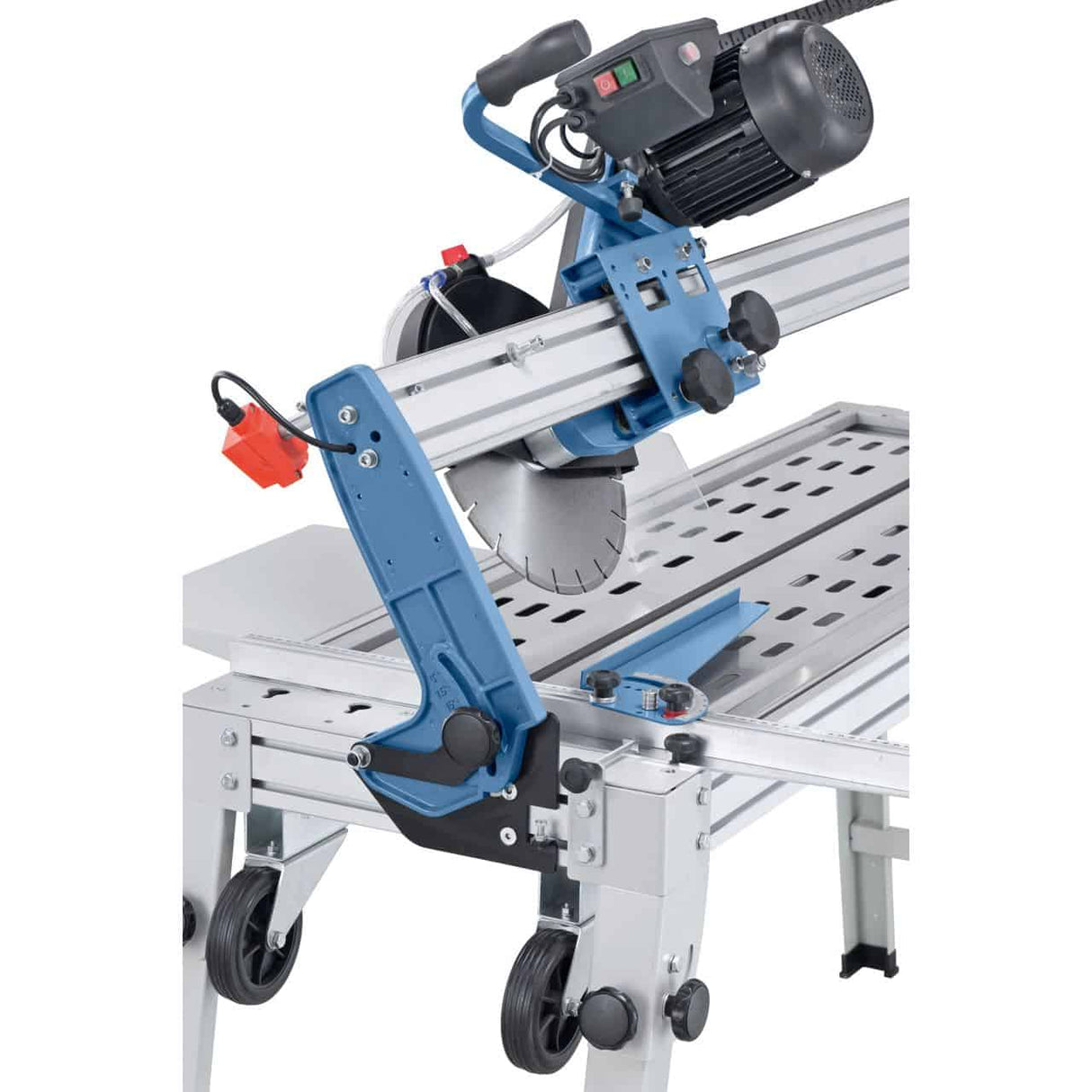 SCM 300 water stone cutter