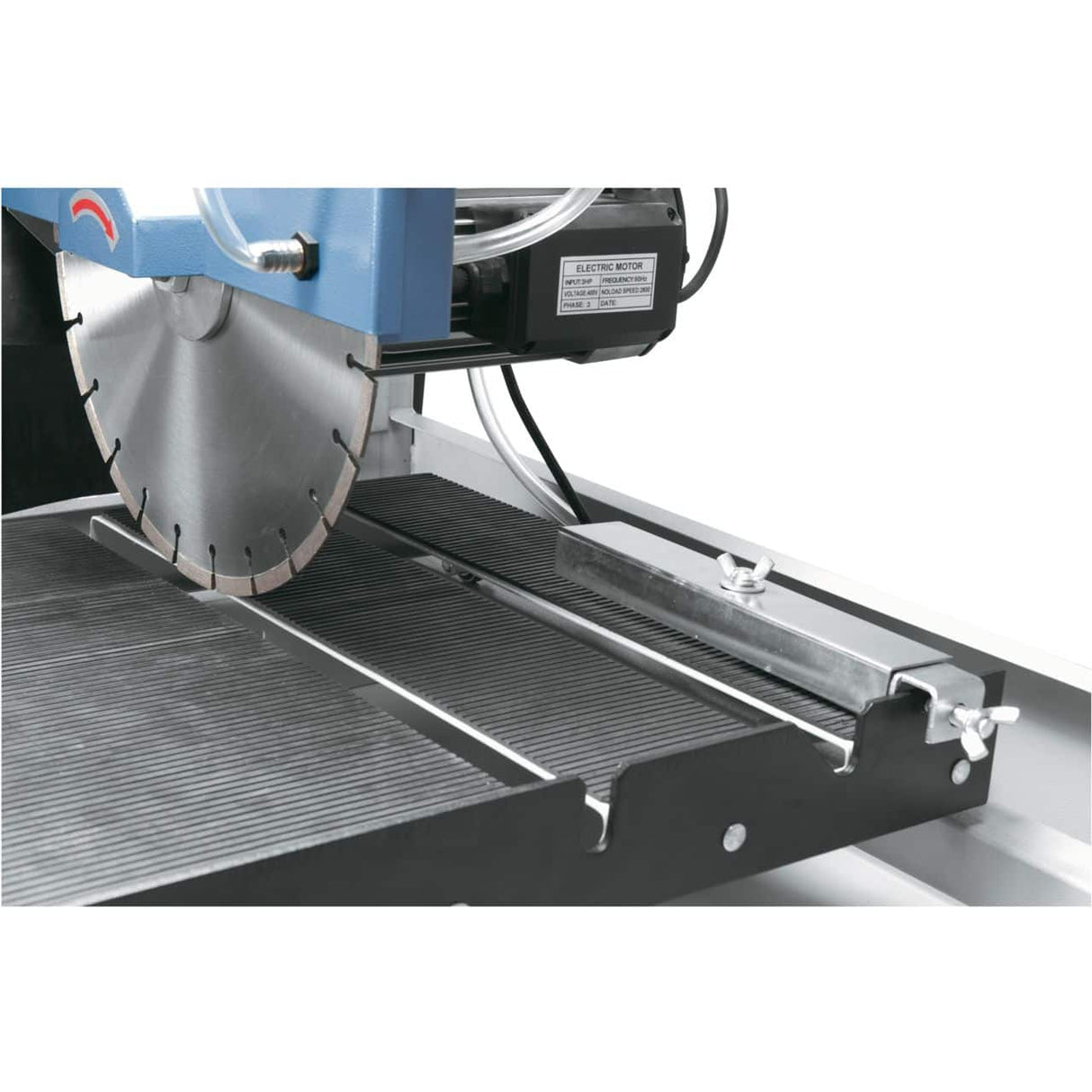 SCM 600 water stone cutter