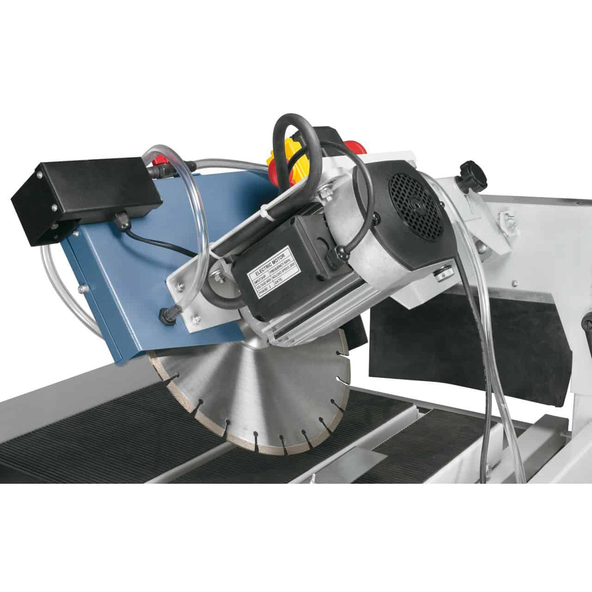 SCM 600 water stone cutter