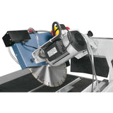 SCM 600 water stone cutter