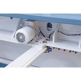 Motorized guillotine shear MTE 1560 x 3 NCC