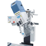 BF 35 BDC Drill and Milling Machine with 3-Axis Feed and Digital Display