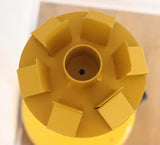 Carrello portarifiuti BBST 6