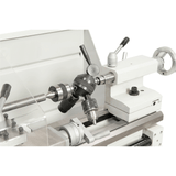 Profi 700 BQV lathe incl. 2-axis digital display 