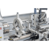 Universal lathe with Smart display 410 x 1000
