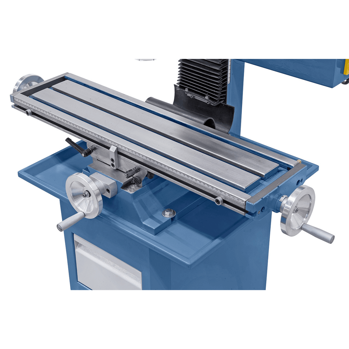 KF 28 Top Drill and Milling Machine