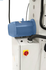 UWF 130 Servo Universal Milling Machine