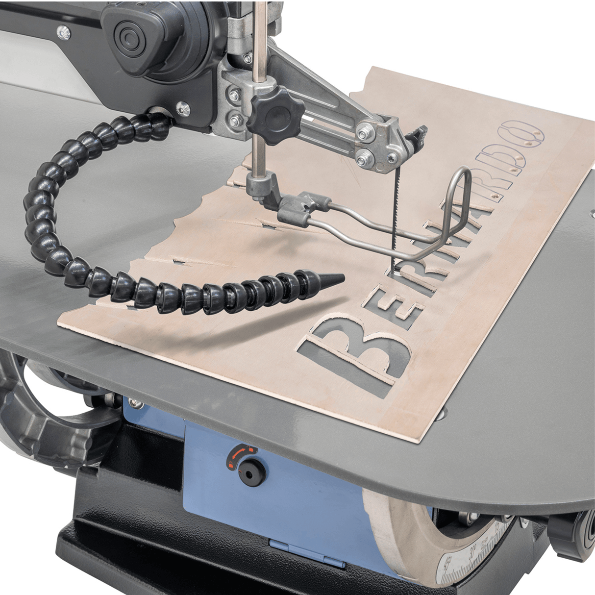 SS 530 N Vario Scroll Saw - 230 V