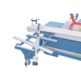 Procut 3200 squaring machine - 400V