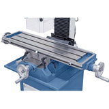 BF 28 BDC Drill and Milling Machine with 3-Axis Digital Display ES-12 V