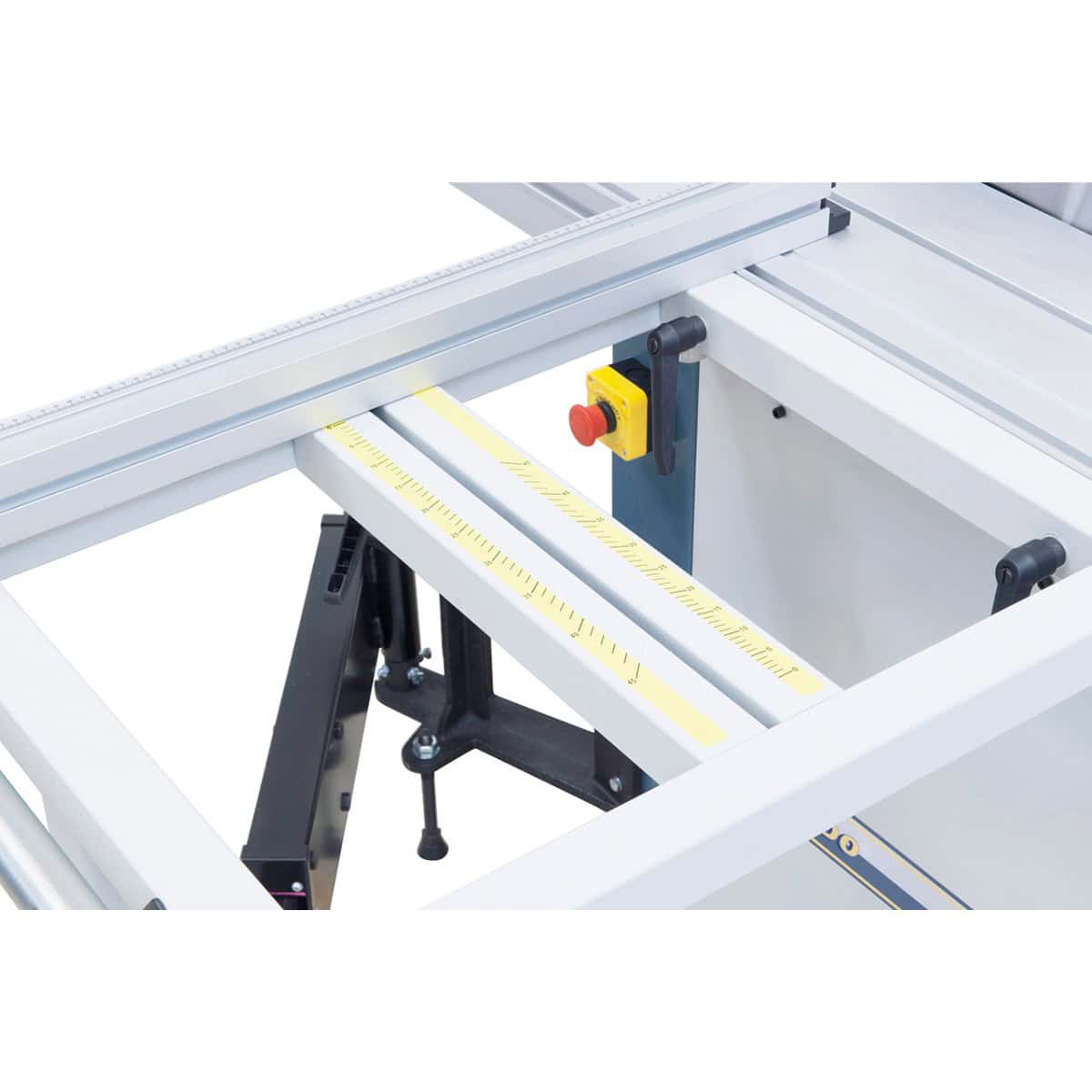 TK 315 P squaring machine - 1600 - 230 V