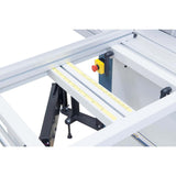 TK 315 P squaring machine - 1600 - 230 V