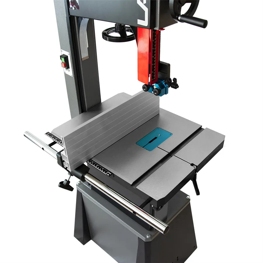 LAGUNA 1412 230V Band Saw