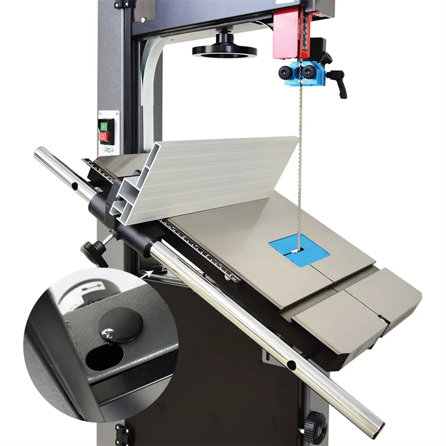 LAGUNA 1412 230V Band Saw