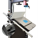 LAGUNA 1412 230V Band Saw