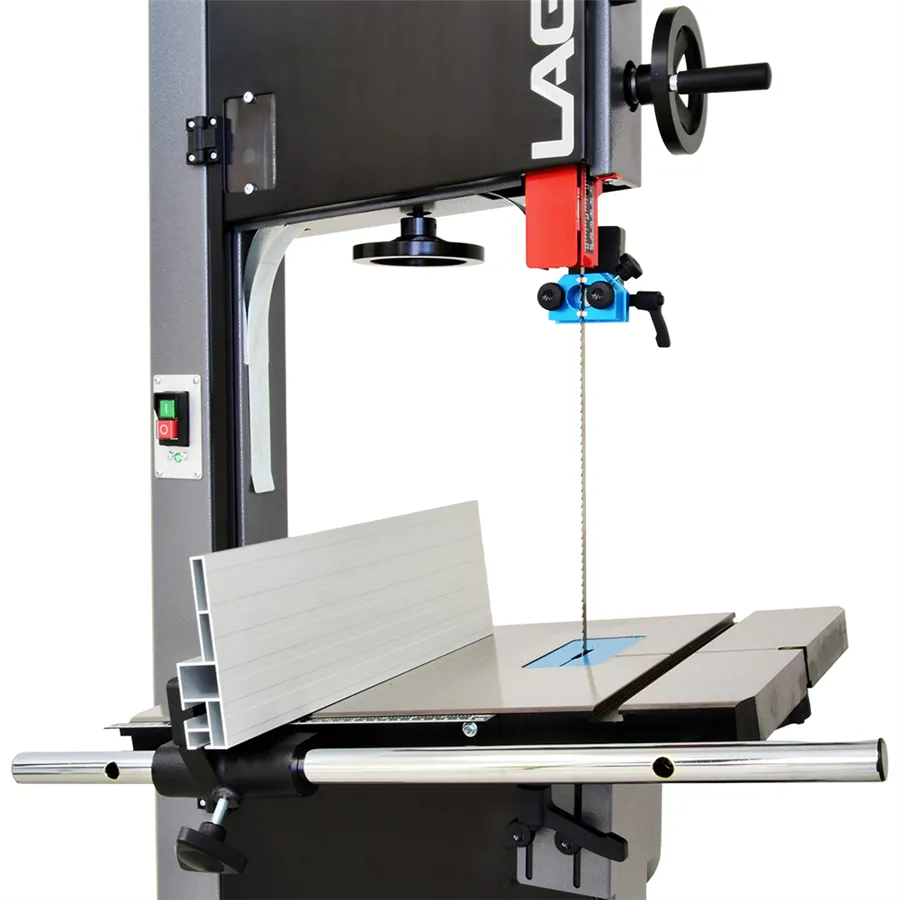 LAGUNA 1412 230V Band Saw