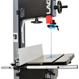 LAGUNA 1412 230V Band Saw