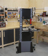 LAGUNA 1412 230V Band Saw