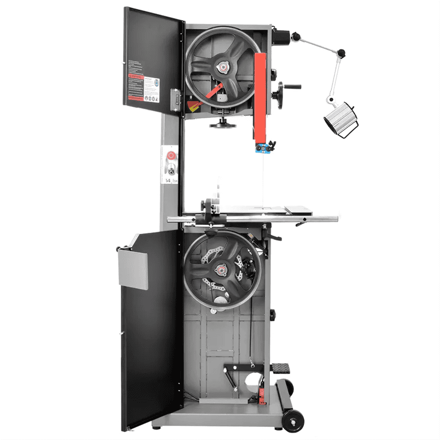 Laguna 14BX 230V Band Saw