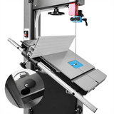 Laguna 14BX 230V Band Saw