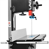 Laguna 14BX 230V Band Saw