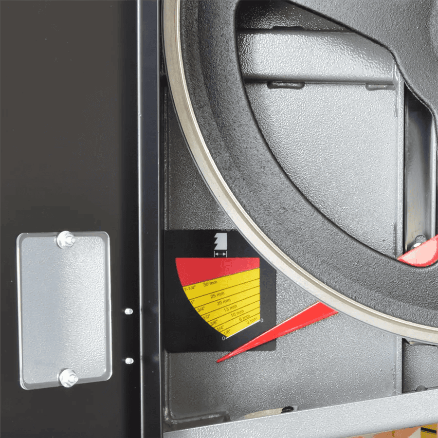 Laguna 14BX 230V Band Saw