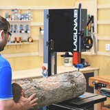 Laguna 14BX 230V Band Saw