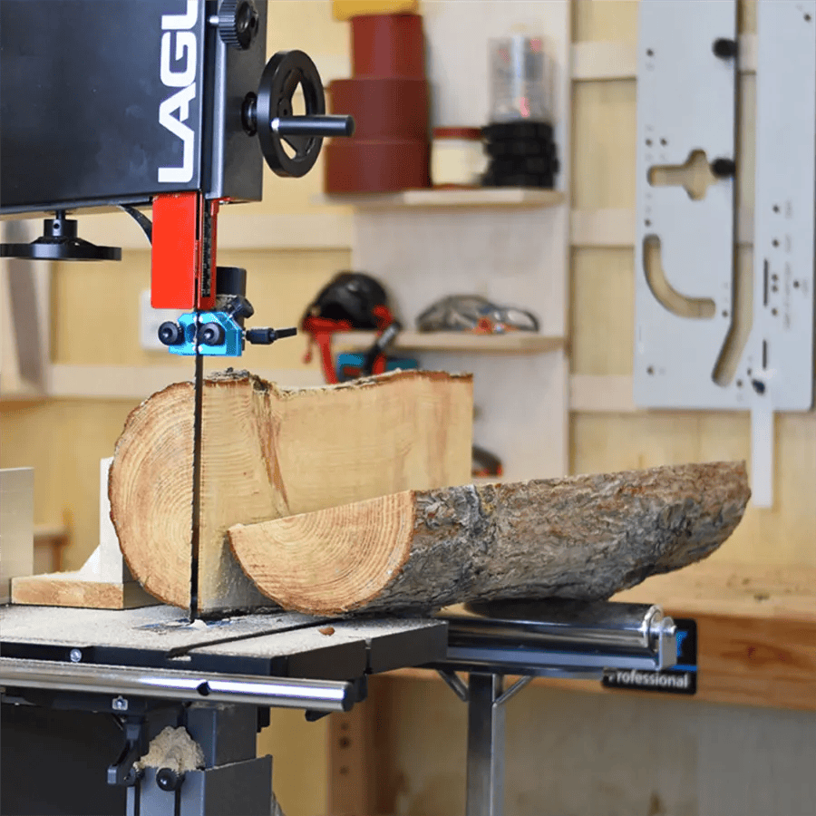 Laguna 14BX 230V Band Saw